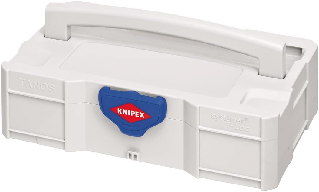 knipex-tanos-mini-systainer-97-90-00-le-171-mm image 2