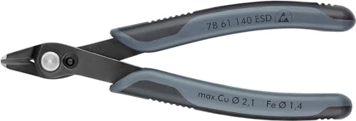 knipex-electronic-super-knips-xl-esd-78-61-140-esd image 5
