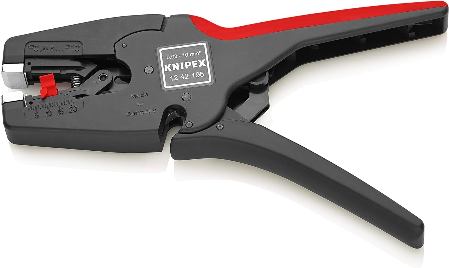 knipex-multistrip10-12-42-195-automatische-abisolierzange-0-03-10-mm-mit-drahtsc image 3
