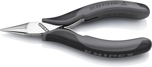 knipex-35-12-115-elektronik-greifzange-115-mm-mit-mehrkomponenten-h-llen-sb-kart image 8