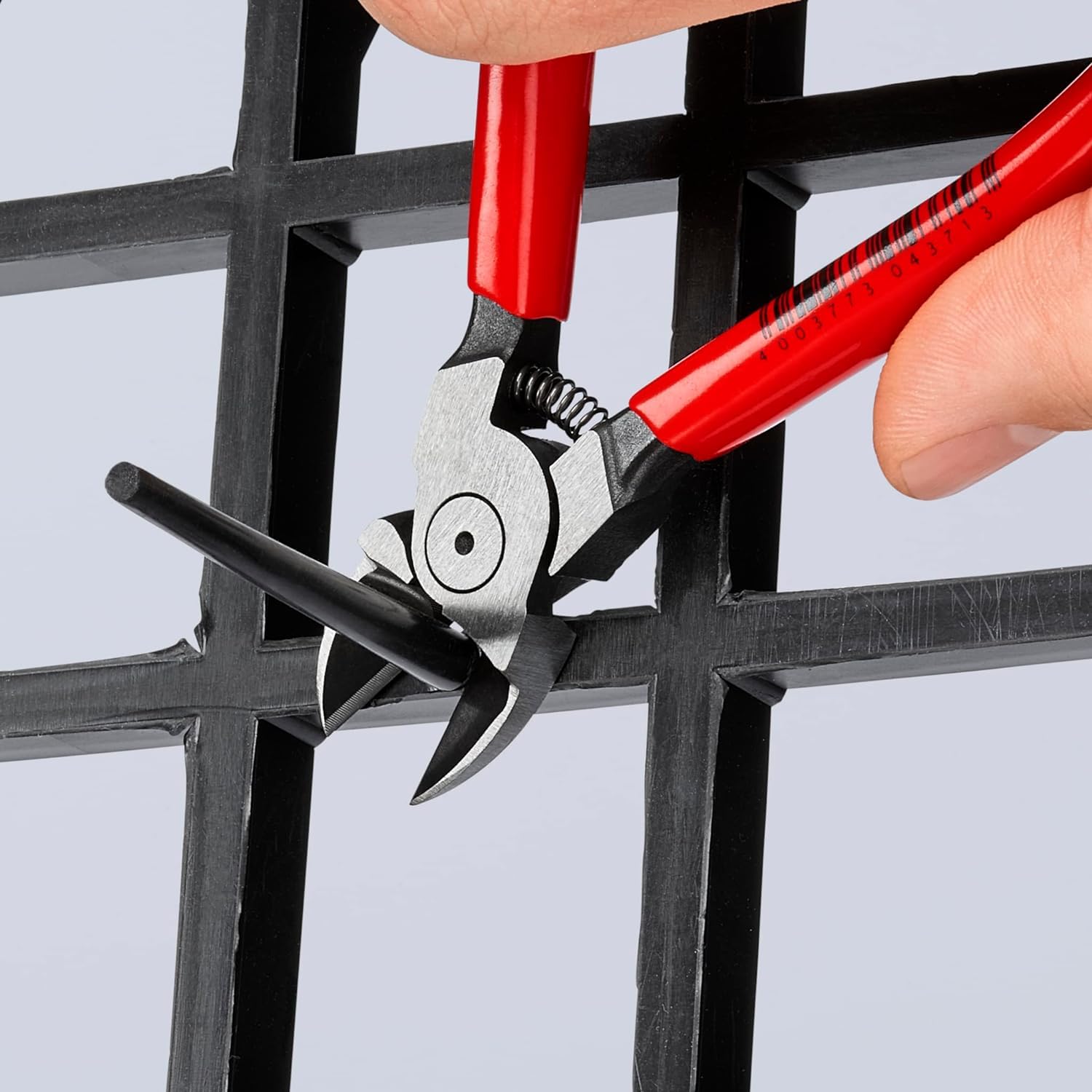 knipex-72-01-140-seitenschneider-140-mm-f-r-kunststoff-fl-chenb-ndig image 4