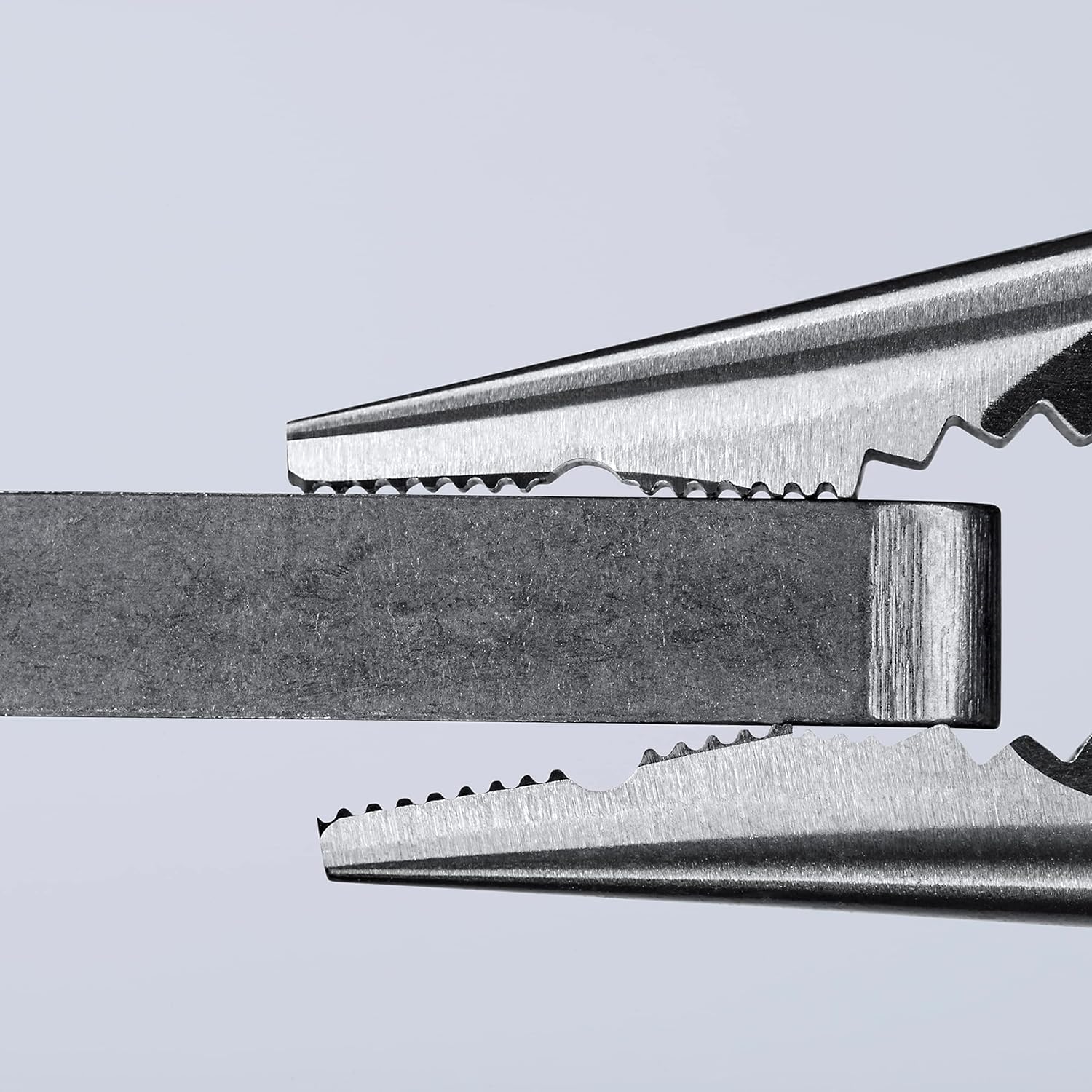 knipex-spitz-kombizange-08-22-145-t-bk-schwarz-atramentiert-145-mm image 4