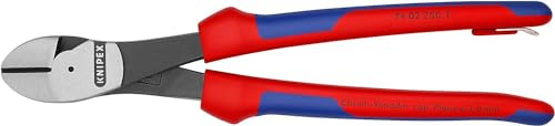 knipex-kraft-seitenschneider-74-02-250-t-bk-250-mm-mit-befestigungs-se-im-bliste image 7