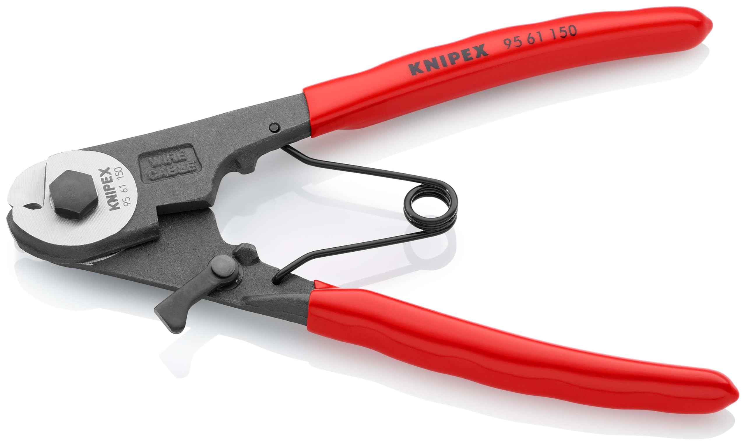 knipex-95-61-150-bowdenzugschneider-150-mm-f-r-drahtseile-bis-3-0-mm image 4