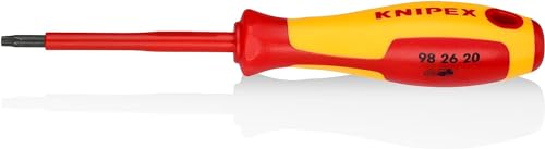 knipex-98-26-20-schraubendreher-torx-vde-185-mm image 3