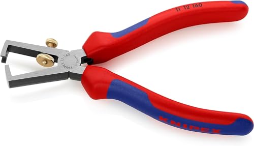 knipex-11-12-160-abisolierzange-universal-160-mm image 6