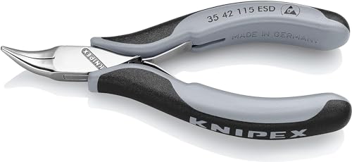 knipex-elektronik-greifzange-esd-35-42-115-esd-115-mm-spiegelpoliert image 7