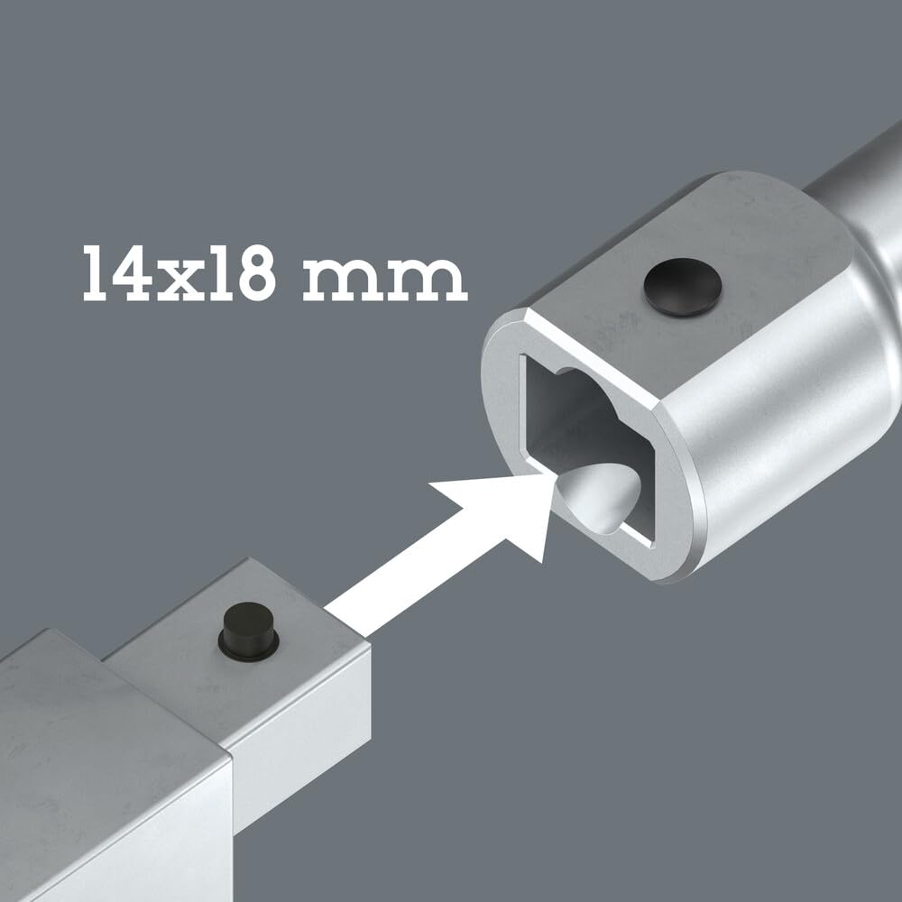 wera-9999-x-power-bet-tigungswerkzeug-14x18-mm-600-mm-einsteckwerkzeug image 3