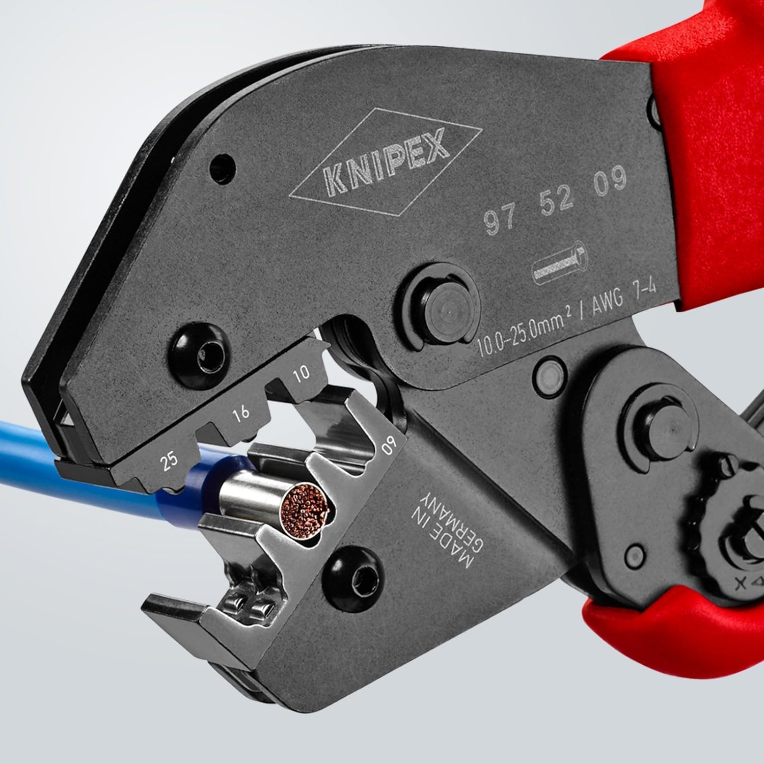 knipex-crimpzange-97-52-09-250-mm-f-r-aderendh-lsen-mit-zwangssperre-auch-zweiha image 4