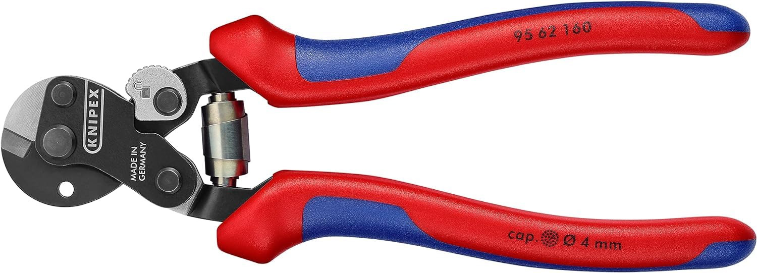 knipex-drahtseilschere-95-62-160-160-mm-f-r-drahtseil-bis-4-mm image 3