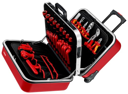 knipex-werkzeugkoffer-big-twin-move-red-elektro-kompetenz-98-99-15 image 7