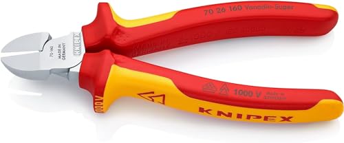 knipex-seitenschneider-70-26-160-160-mm-verchromt-vde-1000-v-mit-mehrkomponenten image 7