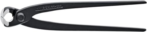 knipex-99-00-220-sb-monierzange-rabitz-flechterzange-220-mm image 5