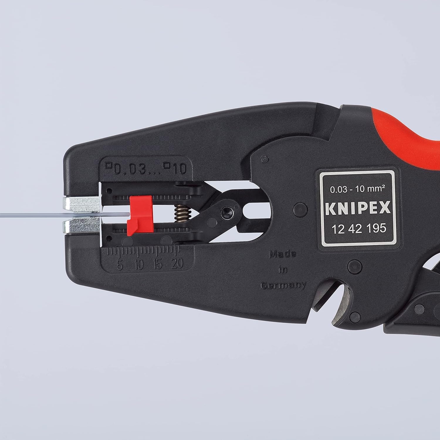 knipex-multistrip-10-automatische-abisolierzange-12-42-195-sb image 4
