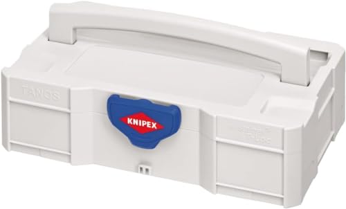 knipex-tanos-mini-systainer-97-90-00-le-171-mm image 8