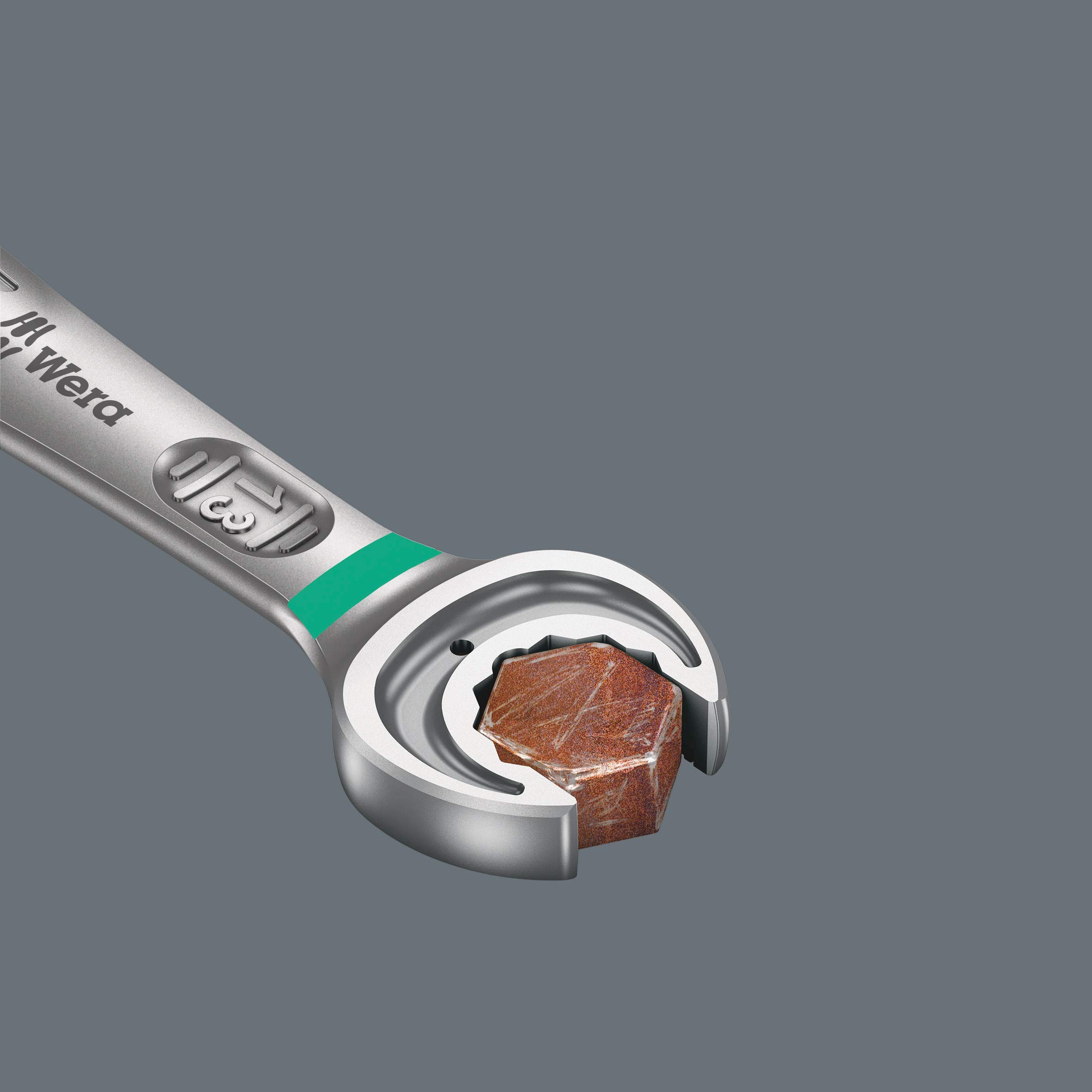 wera-6000-joker-maul-ringratschen-schl-ssel-13-mm image 3