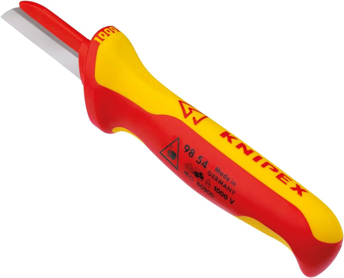 knipex-98-54-kabelmesser-vde-gepr-ft-190-mm image 3