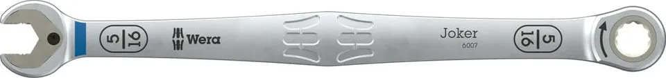 wera-6007-joker-maul-ringratschen-schl-ssel-lange-ausf-hrung-z-llig-5-16-x-180-m image 1
