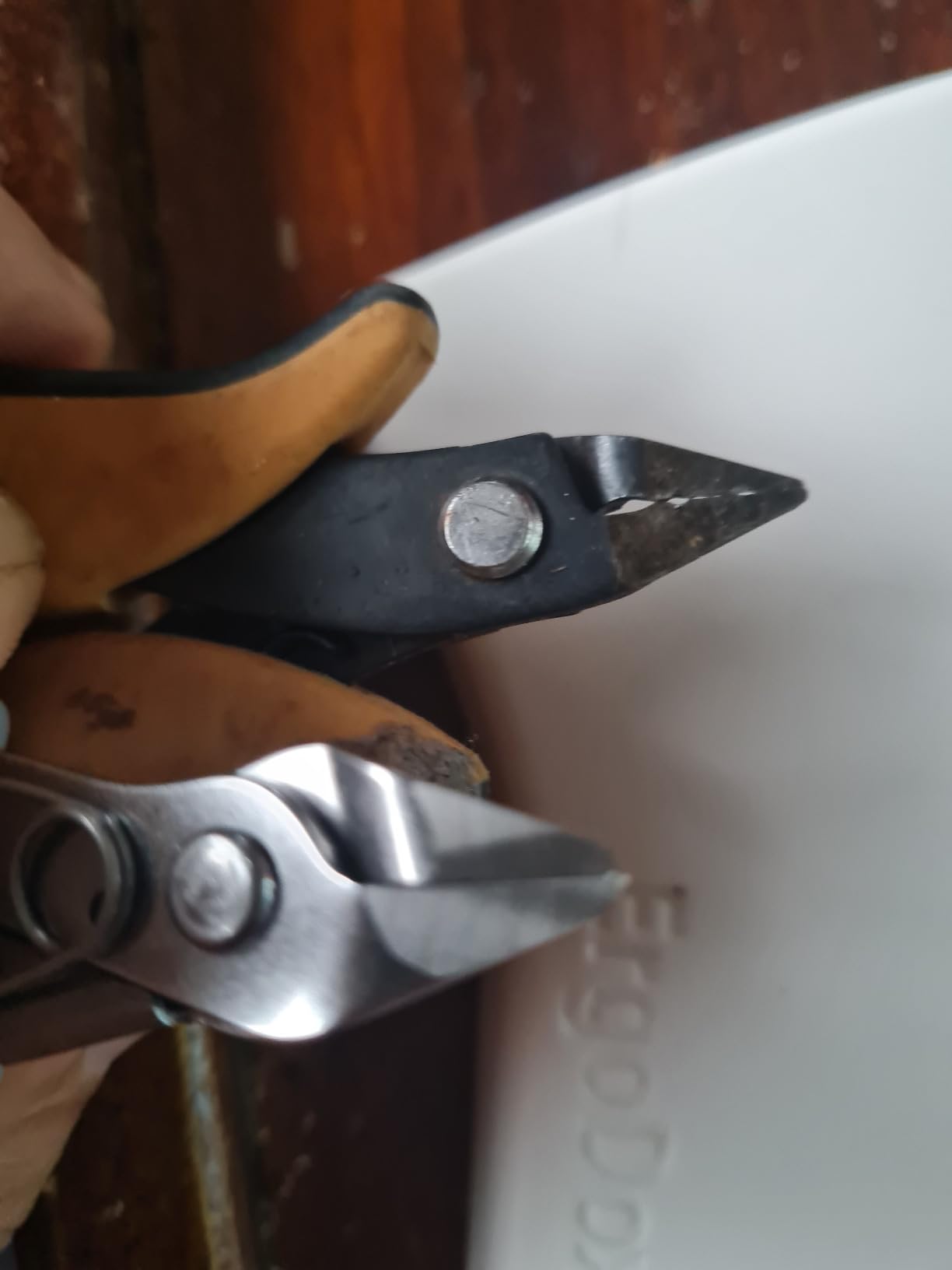 Traumhaft scharf