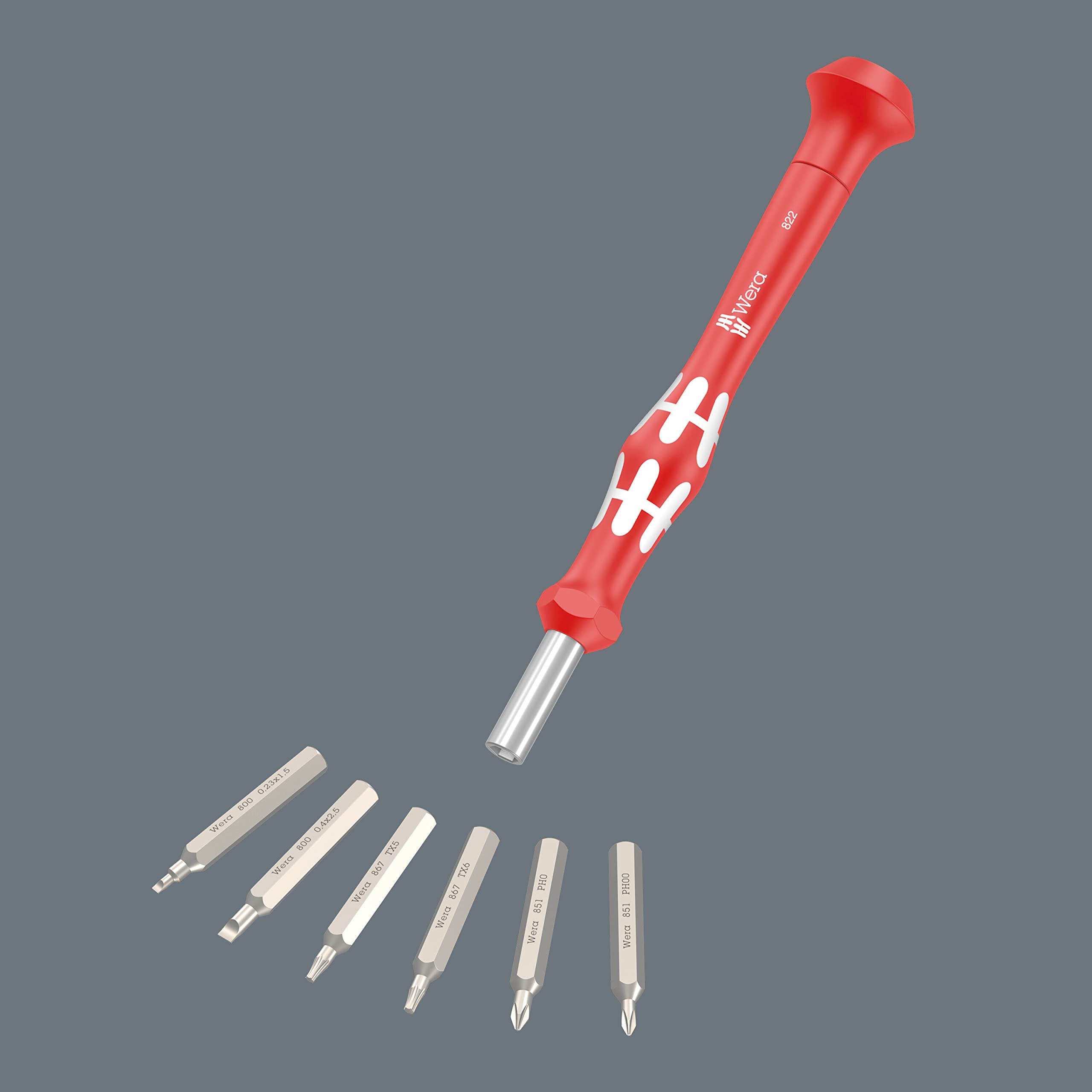 wera-adventskalender-2023-tool-rebel-24-teilig-f-r-25-schraubprofile image 7