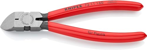 knipex-seitenschneider-72-11-160-160-mm-seitenschneider-f-r-kunststoff image 7