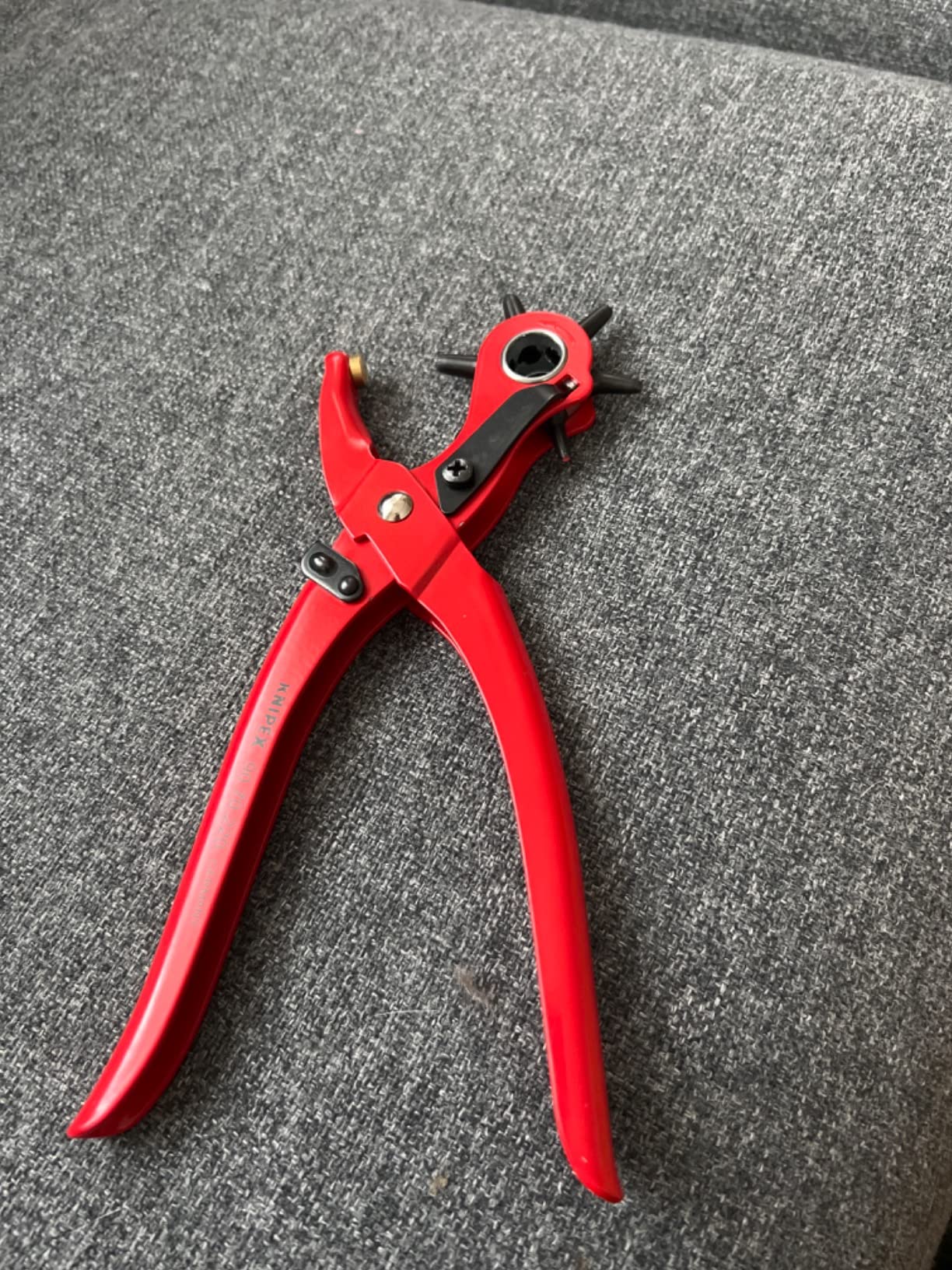 Solide für Textil und Plane