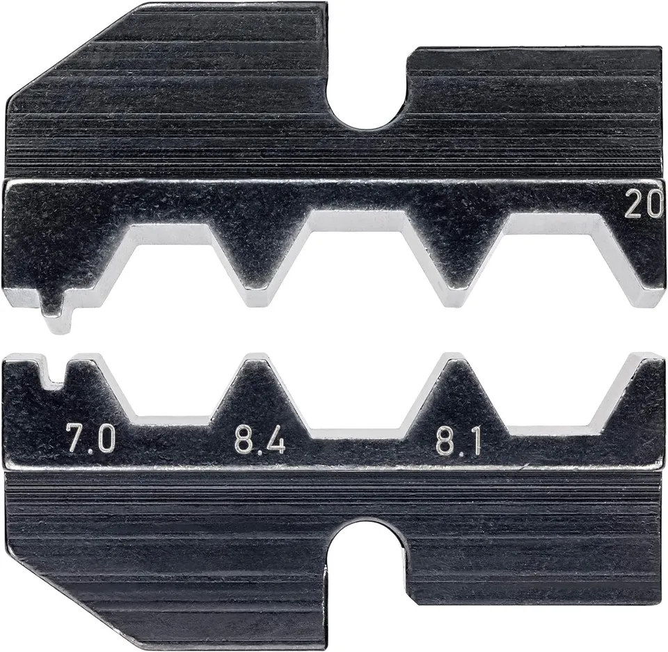 knipex-crimpeinsatz-97-49-20-f-r-f-stecker-tv-und-satellitenanschluss image 1