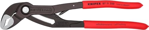knipex-cobra-matic-wasserpumpenzange-87-11-250-250-mm image 7