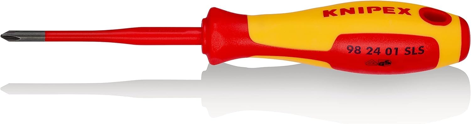 knipex-schraubendreher-slim-plusminus-phillips-98-24-01-sls-vde-187-mm image 4