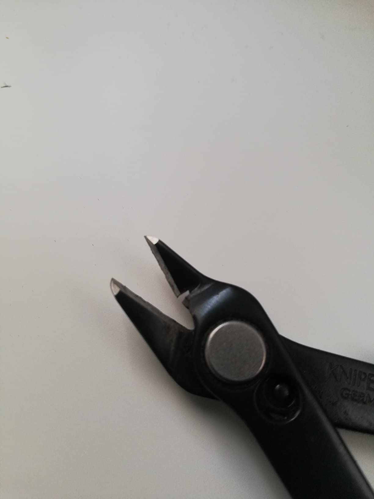 Super für feine Lötarbeiten