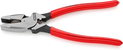 knipex-kraft-kombizange-09-11-240-lineman-s-pliers-240-mm image 7
