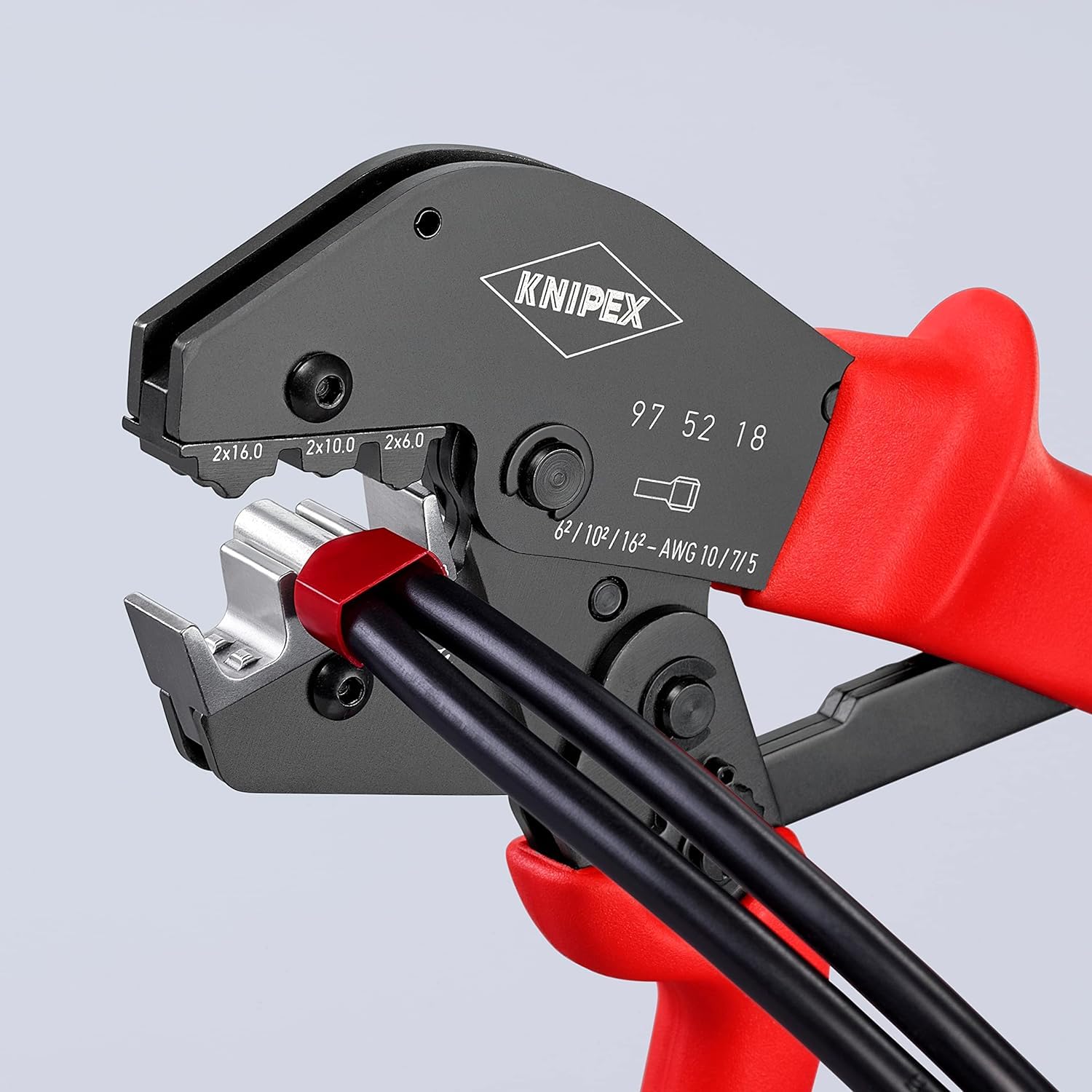 knipex-crimpzange-97-52-18-250-mm-mit-zweihandbedienung image 5