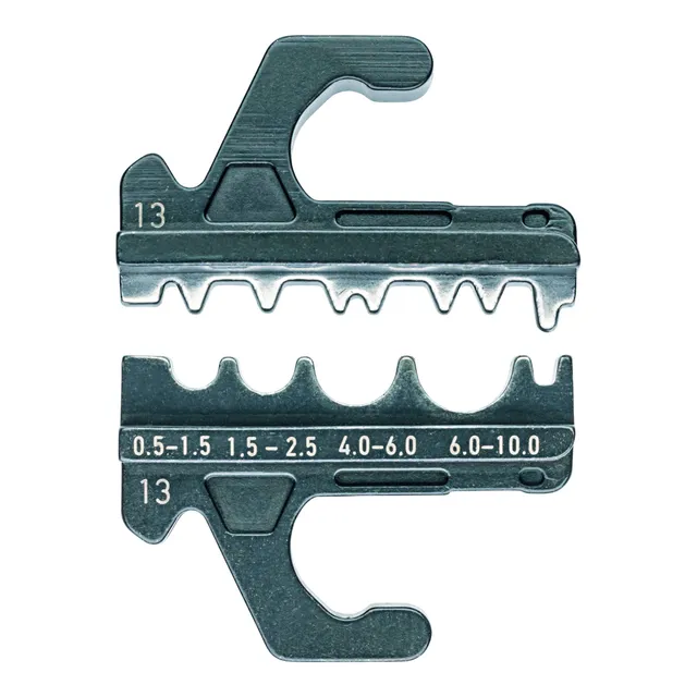 knipex-97-39-13-crimpeinsatz-f-r-unisolierte-kabelverbinder image 1
