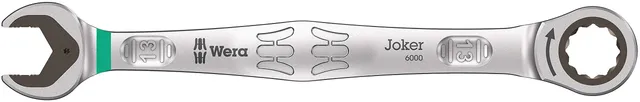 wera-6000-joker-maul-ringratschen-schl-ssel-13-mm image 1