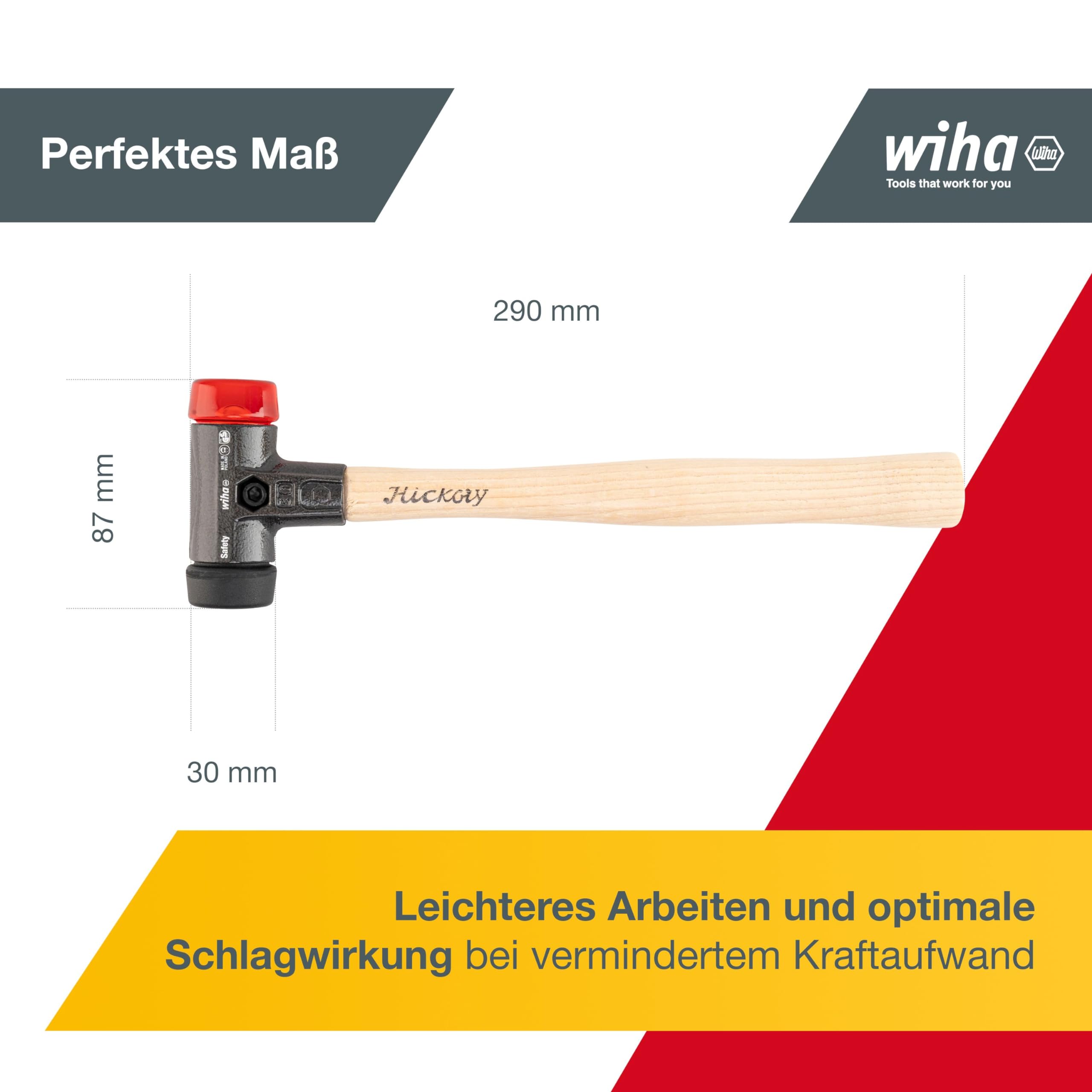 wiha-safety-schonhammer-26611-30-mm-mittelweich-hart-hickory image 3