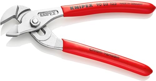 knipex-mini-wasserpumpenzange-90-03-125-125-mm-chrom-vanadium image 7
