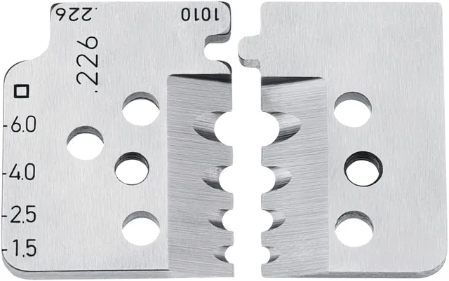 knipex-12-19-11-ersatzmesser-satz-f-r-abisolierzange-12-12-11 image 1