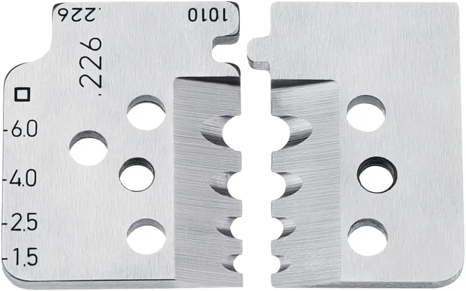 knipex-12-19-11-ersatzmesser-satz-f-r-abisolierzange-12-12-11 image 1