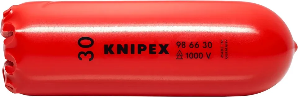 knipex-selbstklemm-t-lle-110-mm-98-66-30 image 1