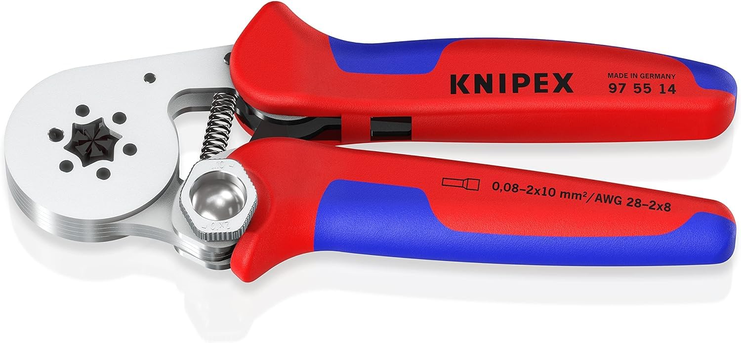 knipex-97-55-04-selbsteinstellende-crimpzange-f-r-aderendh-lsen-180-mm image 7