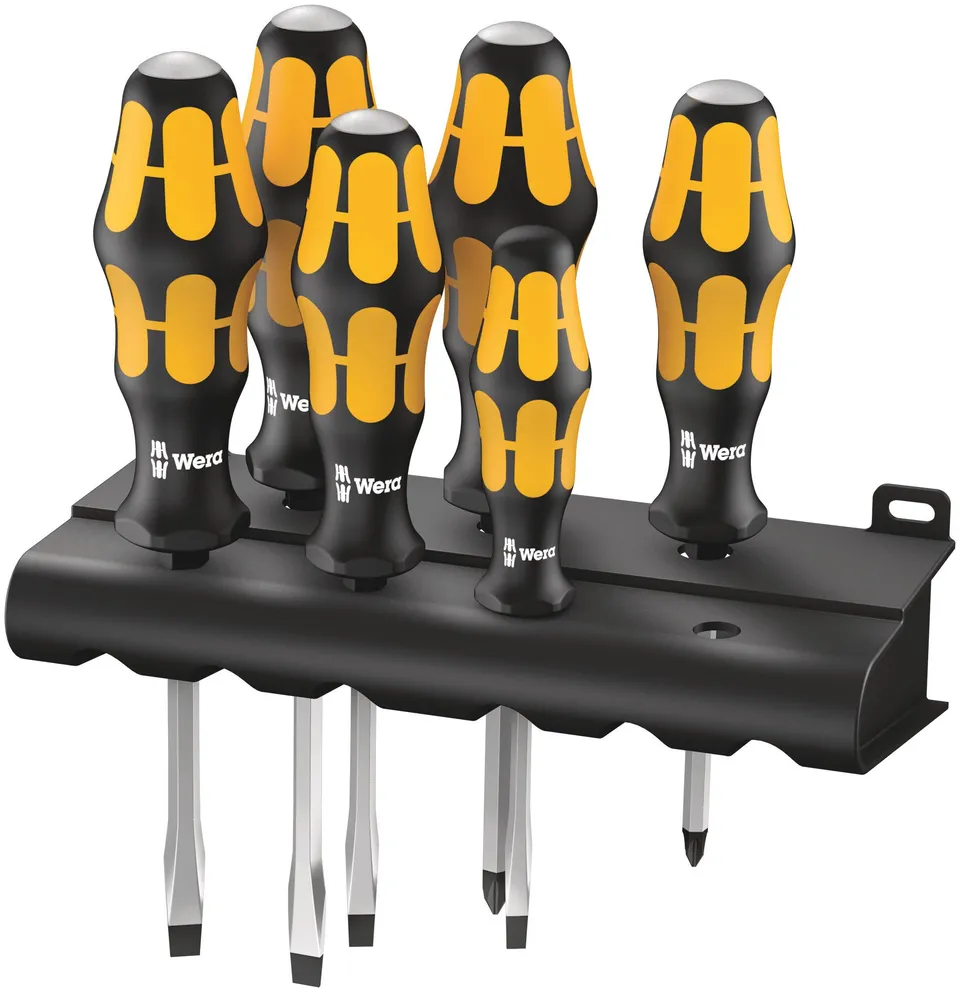 wera-932-918-6-kraftform-plus-schraubmei-el-satz-6-teilig-05018287001 image 1