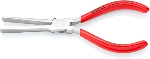 knipex-33-03-160-weberzange-verchromt-160-mm image 7
