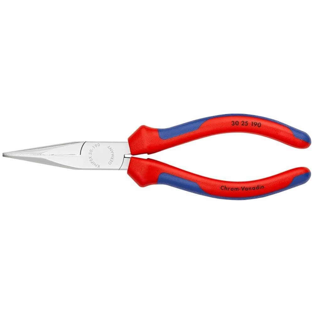 knipex-langbeckzange-30-25-190-verchromt-190-mm-mit-mehrkomponenten-h-llen image 3