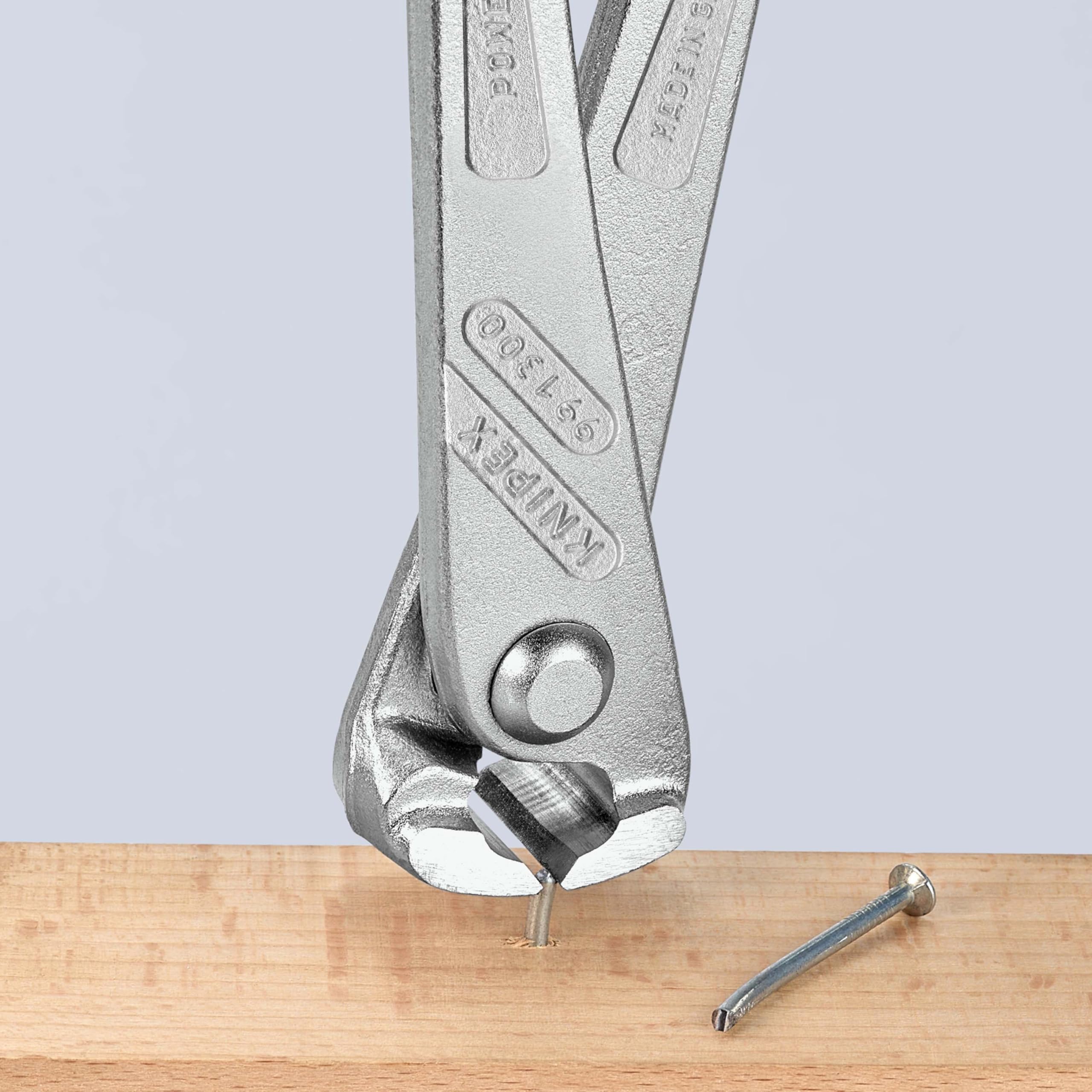 knipex-kraft-monierzange-99-14-300-hoch-bersetzt-300-mm-glanzverzinkt image 7