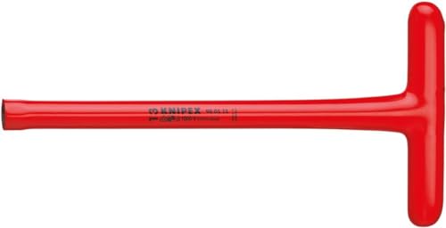 knipex-steckschl-ssel-mit-t-griff-98-05-13-sw-13-mm-300-mm-vde image 3