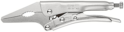 knipex-41-34-165-gripzange-verzinkt-165-mm image 5