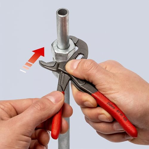 knipex-cobra-87-01-150-wasserpumpenzange-150-mm-f-r-muttern-30-mm-rohre-36-mm-2 image 6