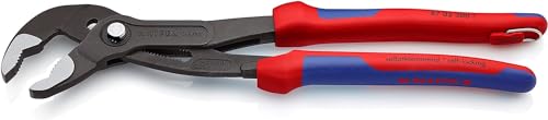 knipex-cobra-hightech-wasserpumpenzange-87-02-300-t-bk-300-mm-mit-absturzsicheru image 5