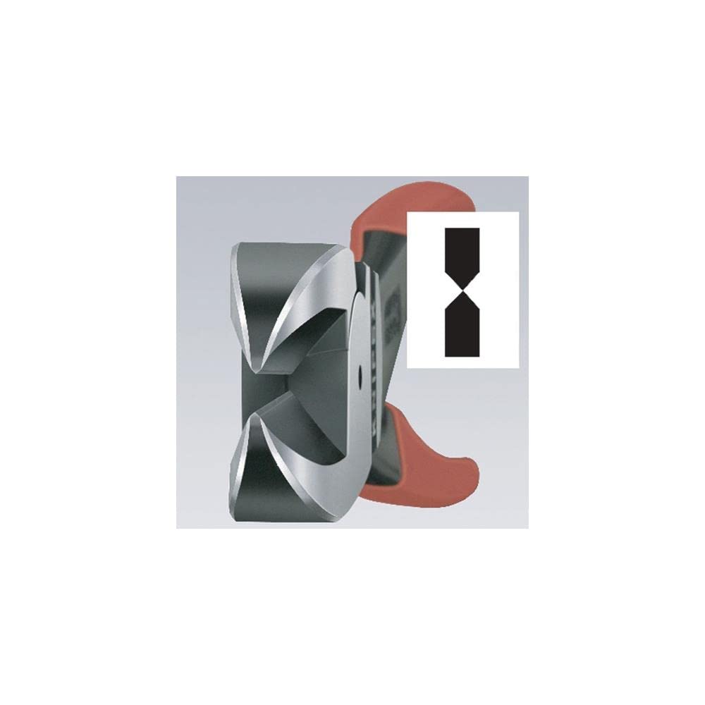 knipex-74-91-250-kraft-mittenschneider-250-mm-schwarz-atramentiert image 6