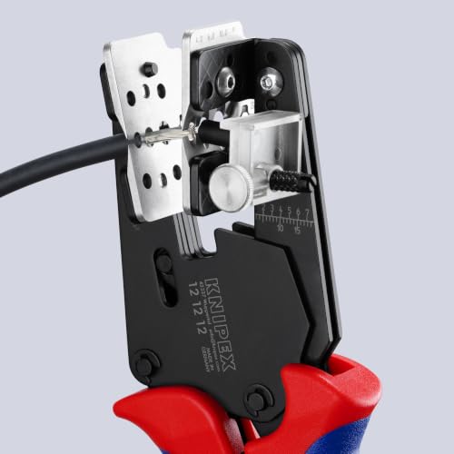 knipex-12-12-12-pr-zisions-abisolierzange-f-r-pv-solar-kabel-4-6-10-mm image 8